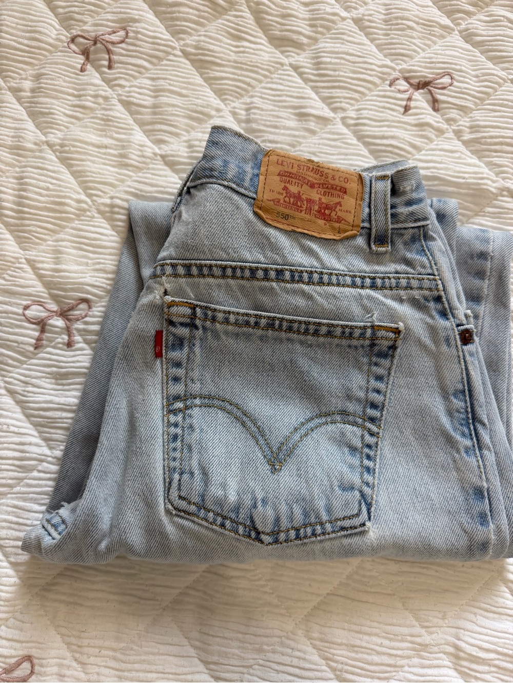 Levi's Women's Jeans
